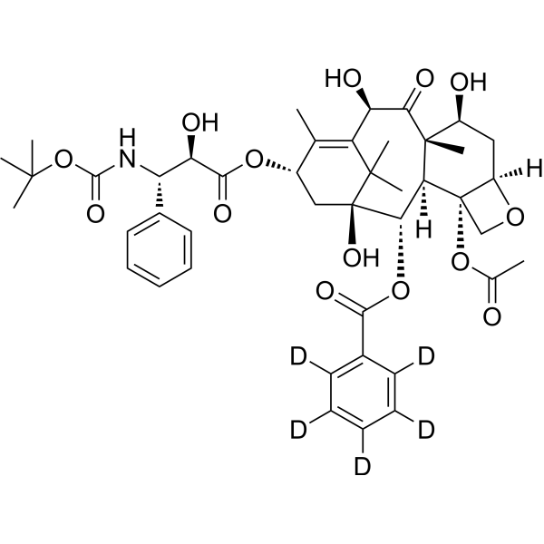Docetaxel-d5